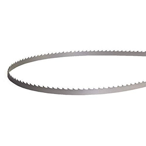 Olson Saw WB55362BL - Hoja de sierra de cinta (62 x 1/4 x 1/4 x 6 dientes por pulgada)