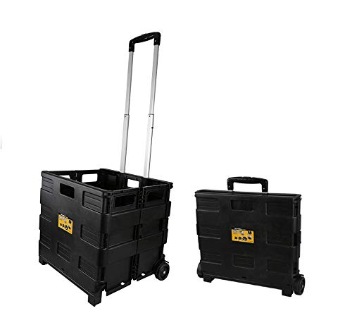 Olympia herramientas 85 – 010 Grand pack-n-roll portátil herramienta Carrier, negro