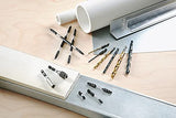 Brocas de potencia Bosch Impacto resistente Phillips #2 -