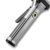 NEIKO 30070A Lijadora angular de aire de 7 pulgadas | Entrada de aire NPT de 1/4 pulgadas | 6 CFM 90 PSI | 4500 RPM | Herramienta neumática para molienda y pulido de superficies