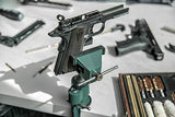 SE 8436MVC Universal Aluminum Table Vise
