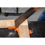 Truper PESQ-3, Prensa esquinera profesional, 3" de aluminio