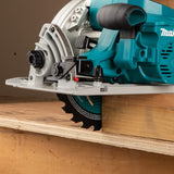 Makita XSH06Z 18V X2 LXT Lithium-Ion (36V) Brushless Cordless 7-1/4” Circular Saw, Tool Only