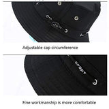 Sombrero de Protección Unisex al aire libre cascos de seguridad careta anti-anti-saliva Escupir anti-niebla gorra de pescador con la tapa de todos enfrentamos visera desmontable Claro facial V