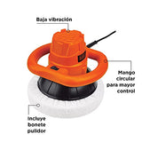 beyond by BLACK+DECKER Hidrolavadora 1300W con Pulidora Orbital 10 Pulgadas AZBDPW13KP12