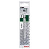 Broca HSS-G (metal, plástico duro, 6 x 57 x 93 mm, destornillador accesorio) Bosch -