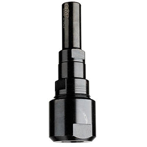 Extensión para portabrocas de 1/2 pulgadas, vástago de 1/2 pulgadas