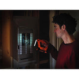Black + Decker bd4kitcdcmsl 20 V max lithiuim Ion 4 Herramienta Combo Kit