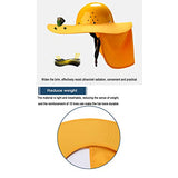Casco de Seguridad Industrial, Casco de construcción rígido, arnés de 6 Puntos, Casco de Protección, Casco de Trabajo Casco