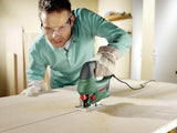 Bosch Home and Garden 0.603.3A0.500 Sierra de calar, 600 W, 240 V, 530 W, 75 mm profundidad de corte
