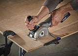 Dremel US20V-01 20V MAX Kit de herramientas de sierra compacta inalámbrica (renovado)
