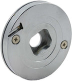 Oshlun LG-M01 - Guía láser de inglete y sierra portátil, color gris