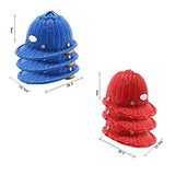 Casco de Seguridad Industrial, Casco de construcción, Casco de Protección, Casco de Trabajo Casco