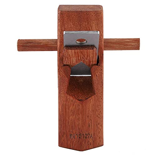 Cepilladora Manual para Carpintería, Cepilladora Manual para Carpintero de Madera, Cepilladora Manual de Carpintería, Herramienta para Carpintería(127mm)