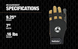 Southwire GUANTES DE TRABAJO ELECTRICIANOS 1L