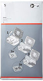 Bosch Home and Garden 2605411225 Bolsa de polvo