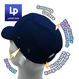 Gorra seguridad  Lightweight Safety hard hat head protection Cap by Lucent Path by Lucent Path