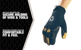 Southwire GUANTES DE TRABAJO ELECTRICIANOS 1L