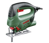 Bosch Home and Garden 0.603.3A0.500 Sierra de calar, 600 W, 240 V, 530 W, 75 mm profundidad de corte