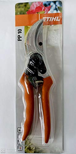 STIHL PP 10 - Podadora manual de precisión 0000-882-0704