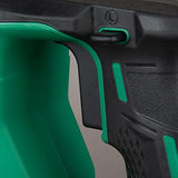 Metabo HPT Taladro giratorio inalámbrico MultiVolt™ de 36 V (solo herramienta - sin batería) | SDS Plus | 1-1/8 pulgadas | Control de fuerza reactiva | 3 modos | Adaptador de CA opcional | DH36DPAQ4