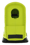 Ryobi P421 6500 RPM 4 1/2 pulg. 18 voltios ONE + Amoladora angular de iones de litio (batería no incluida, solo herramienta eléctrica)