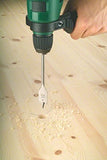 Bosch 2609255261 - Broca plana con diámetro de 14 mm