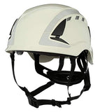 Casco de seguridad,