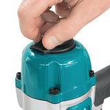 Makita AF601 16 Gauge, 2-1/2" Straight Finish Nailer,