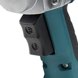 Neiko 10870 Kit de llave de impacto eléctrica de 1/2" con 4 tomas métricas, 1/2"/9 mm-22 mm