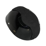 Gorras de protección para la cabeza de sombrero duro de seguridad ligeras