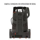 beyond by BLACK+DECKER Hidrolavadora 1300W con Pulidora Orbital 10 Pulgadas AZBDPW13KP12