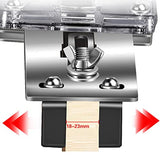Routers Woodworking Joiner Cutting Palmming for