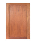 Adjustable Tongue and Groove Bit Set for Mission Style Cabinet Doors, 1/2-Inch