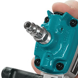 Makita AF601 16 Gauge, 2-1/2" Straight Finish Nailer,