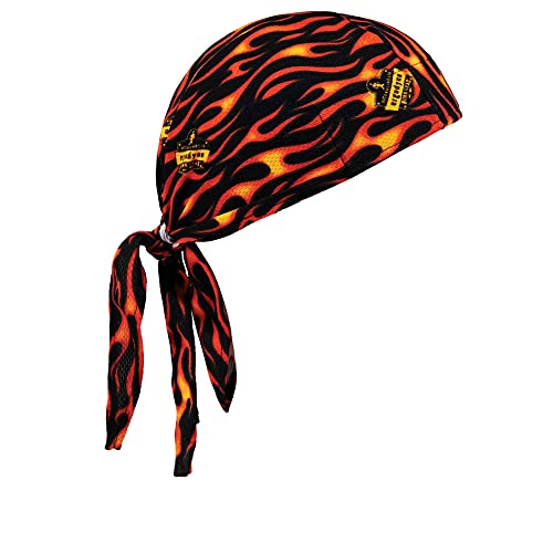 Gorro soldador  Dew Rag