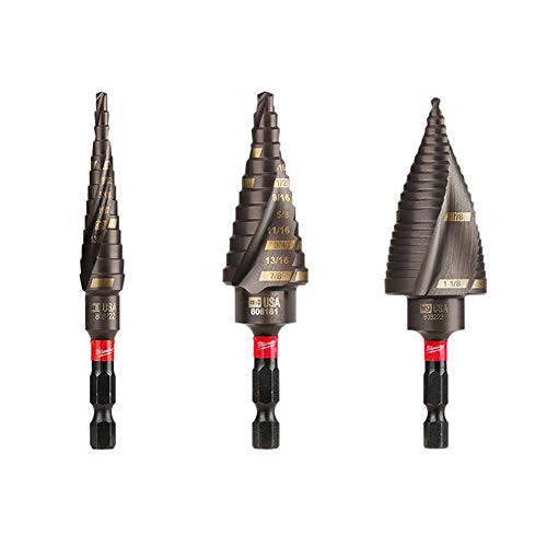 Broca de imppacto Shockwave Impact Duty St
