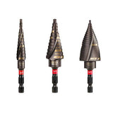 Broca de imppacto Shockwave Impact Duty St
