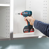 Brocas de potencia Bosch Impacto resistente Phillips #2 -