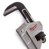 MILWAUKEE Tubo de aluminio de 12 pulgadas