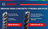 Broca Quita Lechada De Carburo de 3,2mm modelo 570