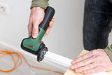 Bosch Home and Garden 1600A01S5X - Disco de corte para rueda de carburo (para material múltiple, Ø 50 mm, accesorios para Bosch Easy Cut&Grind)