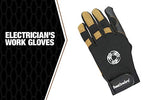 Southwire GUANTES DE TRABAJO ELECTRICIANOS 1L
