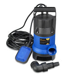 Neiko® 50637 Submersible Water Pump with Float Switch for Aquariums, Fountains, Hydroponics and Ponds | 1/2 HP