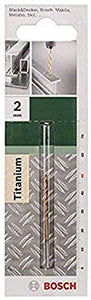 Broca para metal Bosch 2609255089 -