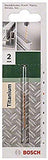 Broca para metal Bosch 2609255089 -