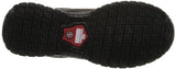 Skechers for Work - Botas de Trabajo Antideslizantes para Hombre, Marrón/Negro, 8.5 Wide