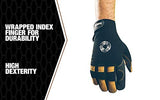 Southwire GUANTES DE TRABAJO ELECTRICIANOS 1L