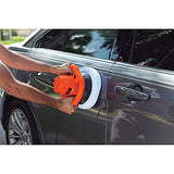 beyond by BLACK+DECKER Hidrolavadora 1300W con Pulidora Orbital 10 Pulgadas AZBDPW13KP12