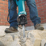 Makita HM1810 Demoledor Horizontal 1 1/8" zanco hexagon 1100 gpm, 30.0 kg